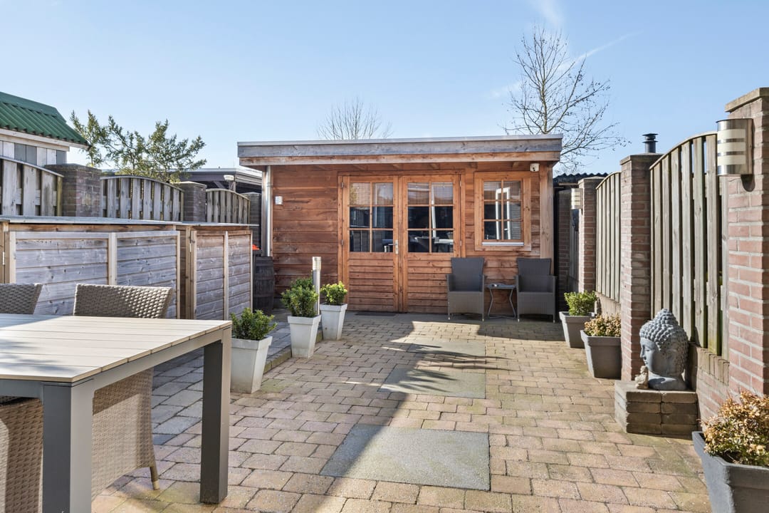 Photo 17 of Derde Rompert 46