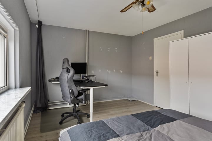 Foto 13 van Willem Barentszstraat 36