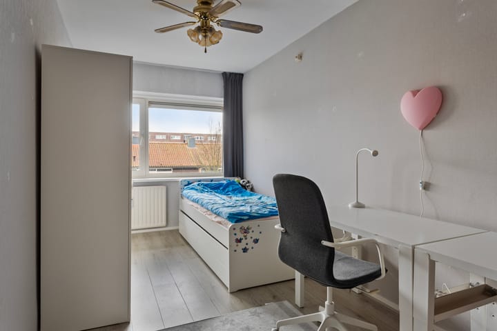 Foto 14 van Willem Barentszstraat 36