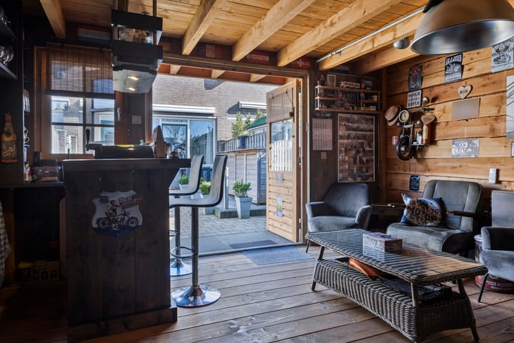 Foto 19 van Derde Rompert 46