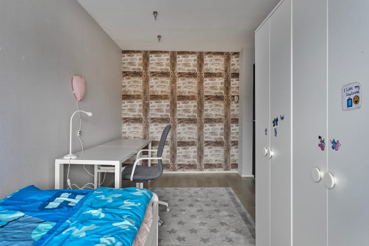 Foto 15 van Willem Barentszstraat 36