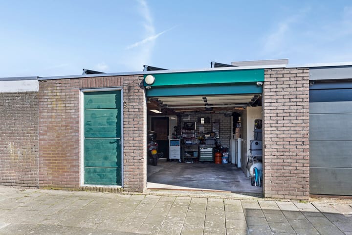 Foto 2 van Derde Rompert 46