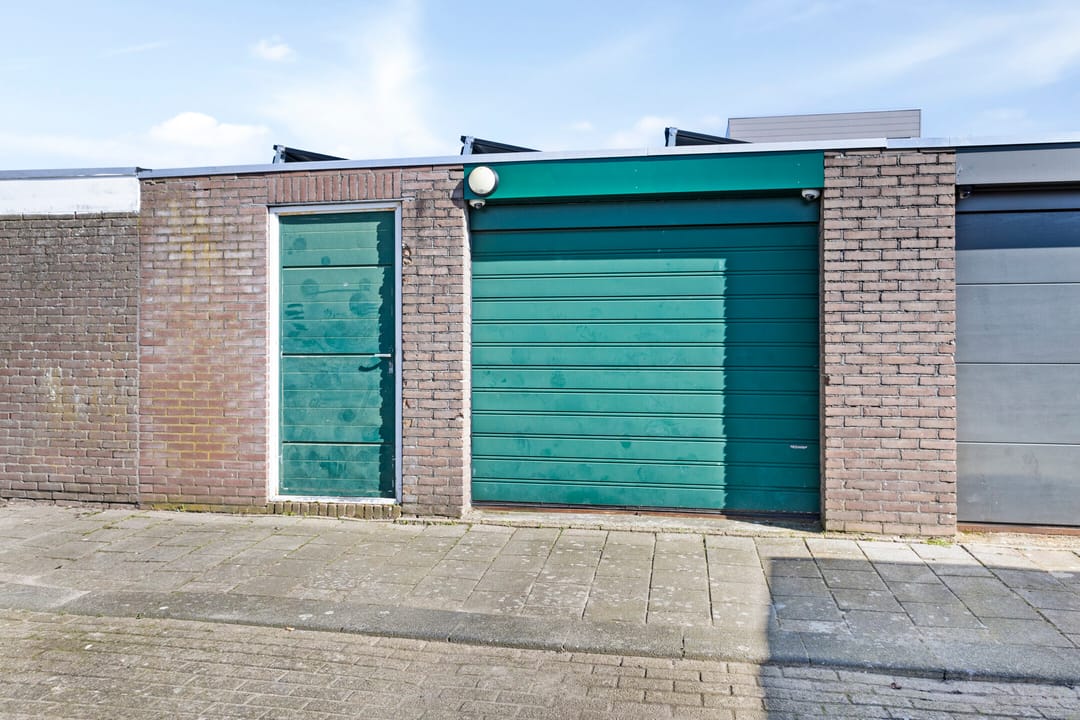 Photo 22 of Derde Rompert 46