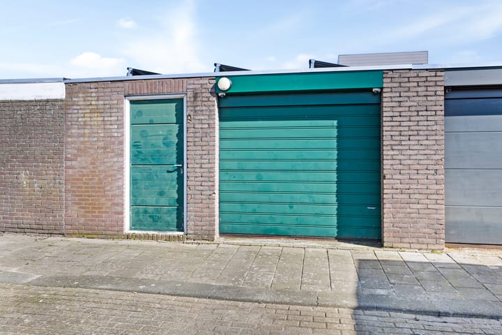 Foto 22 van Derde Rompert 46