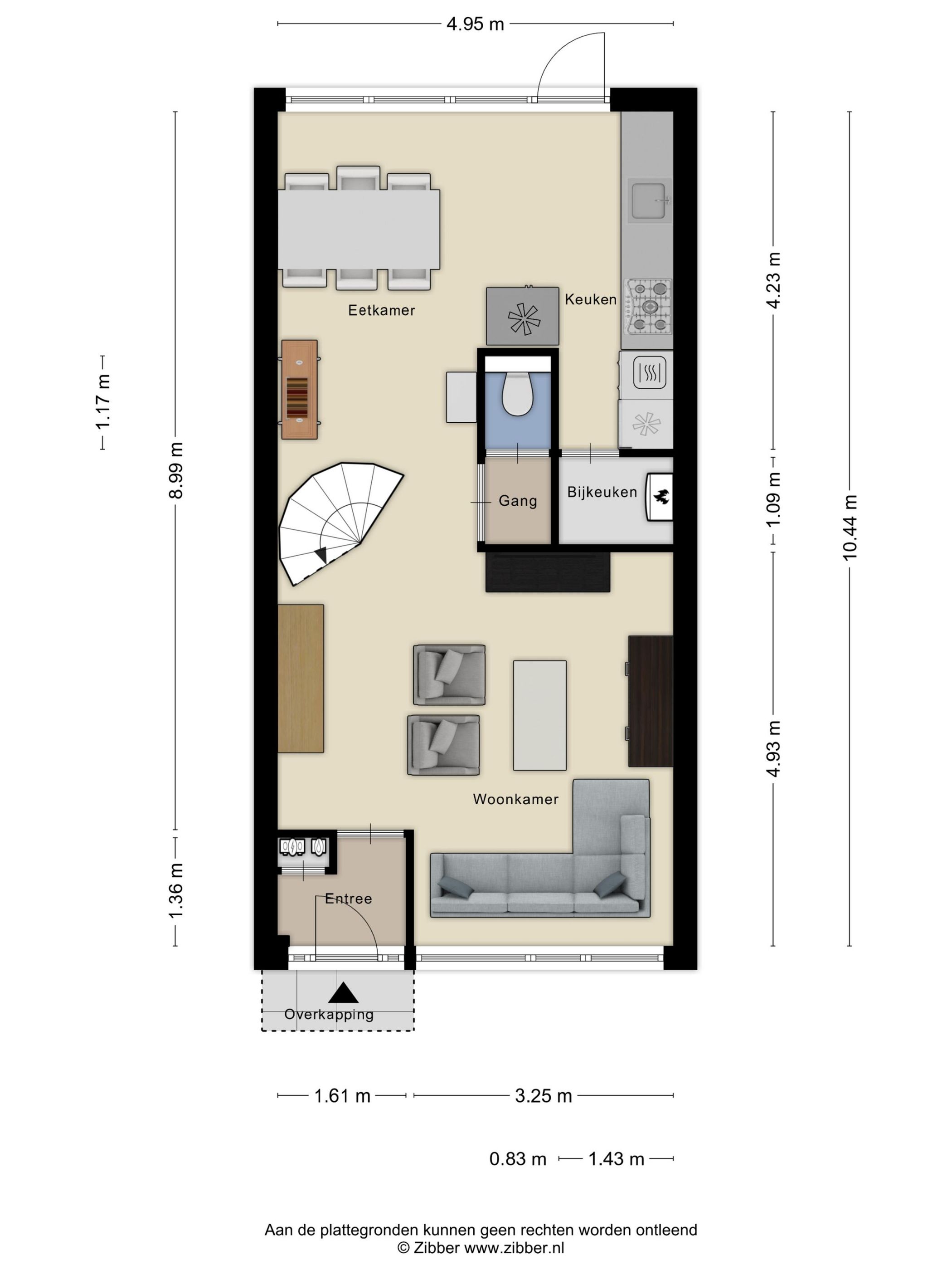 Photo 24 of Derde Rompert 46