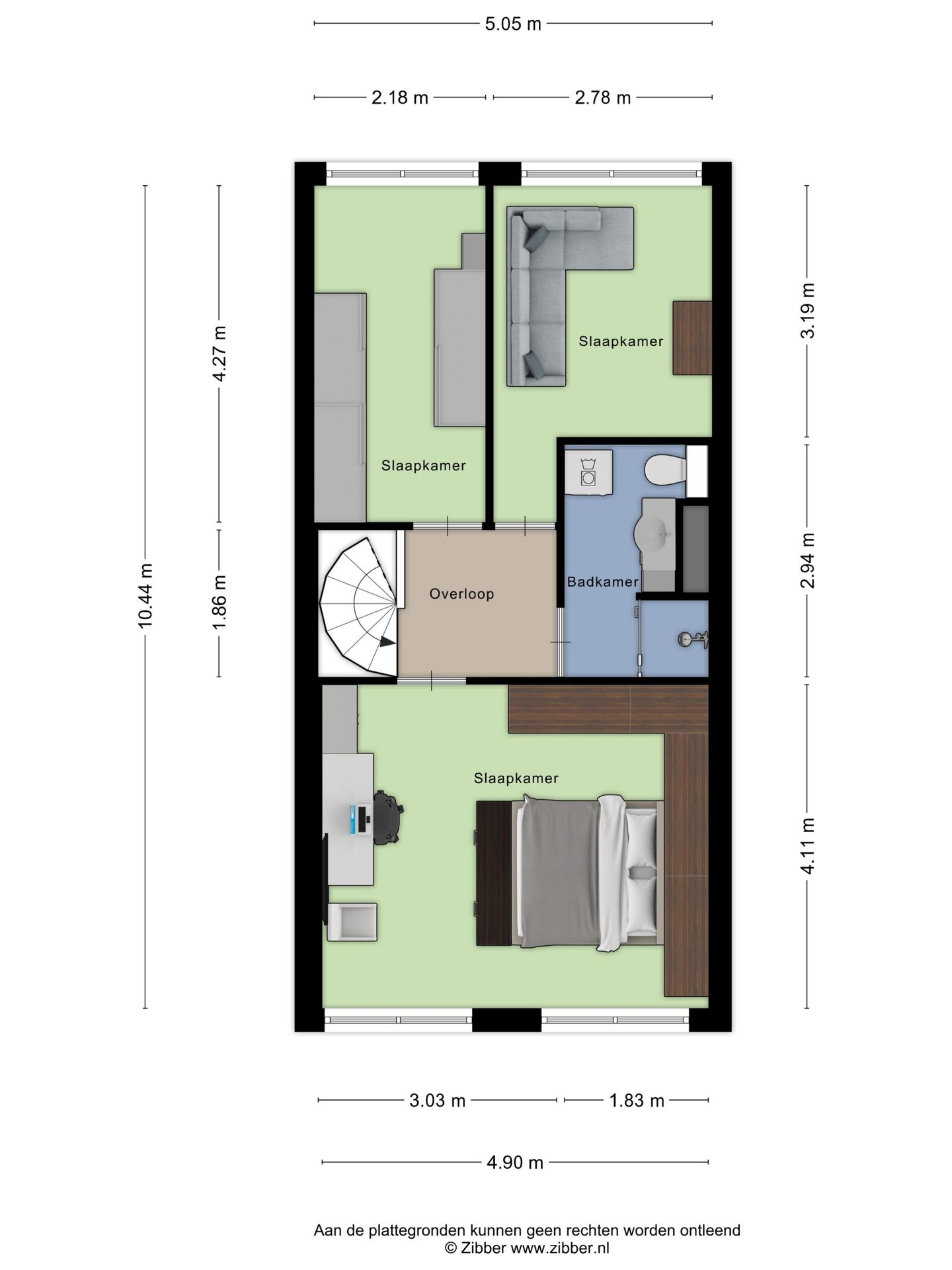 Photo 25 of Derde Rompert 46