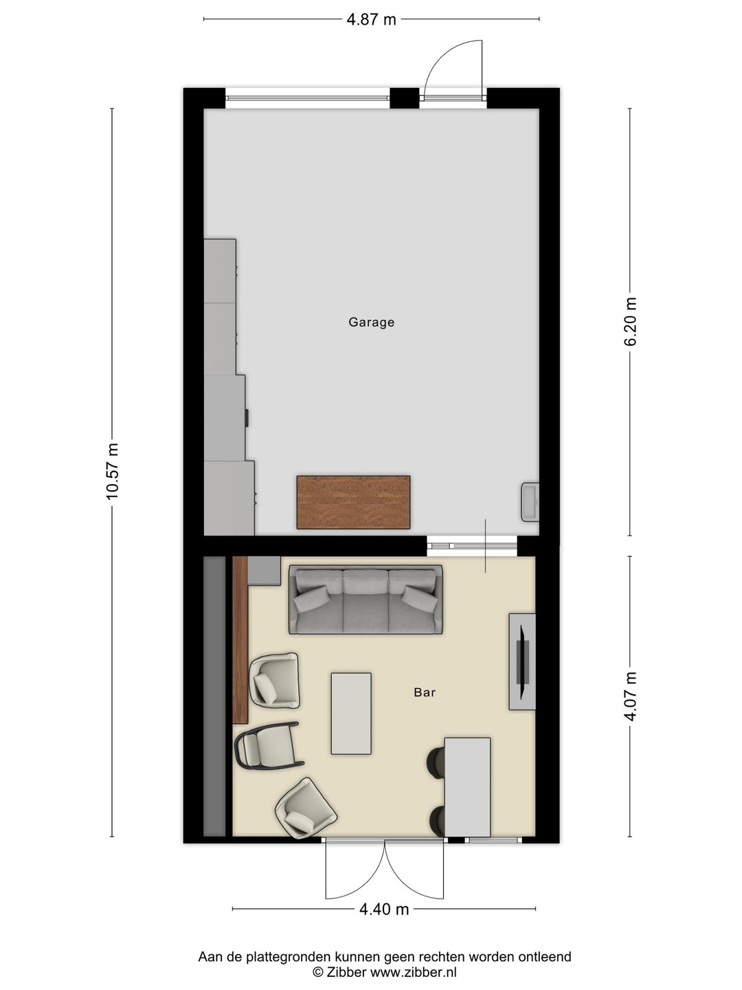 Photo 26 of Derde Rompert 46