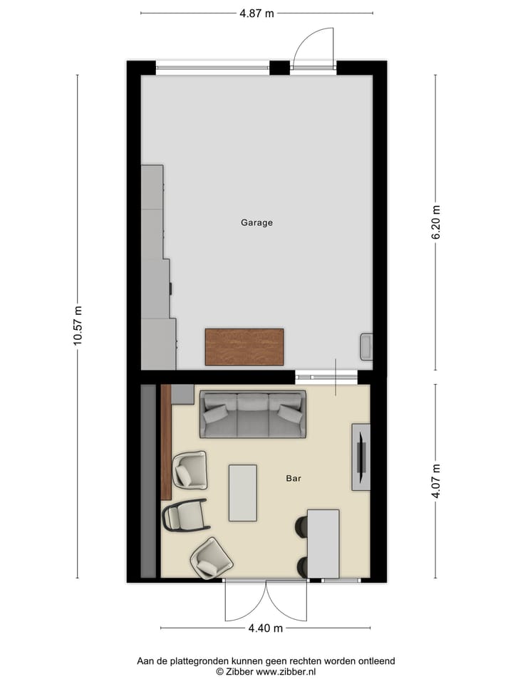 Foto 26 van Derde Rompert 46