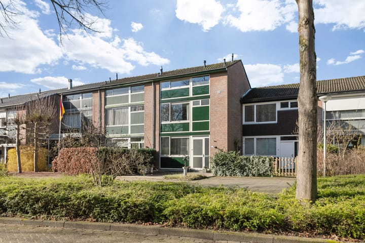 Foto 1 van Buitenpepersdreef 76