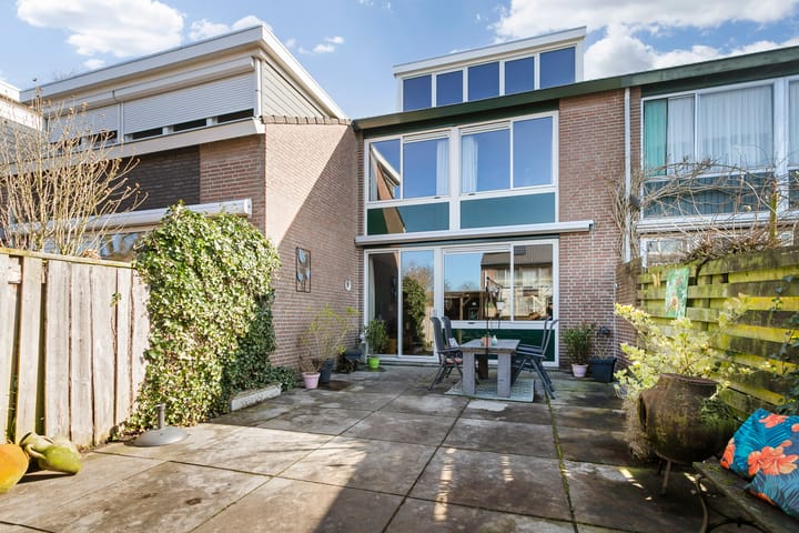 Foto 2 van Buitenpepersdreef 76