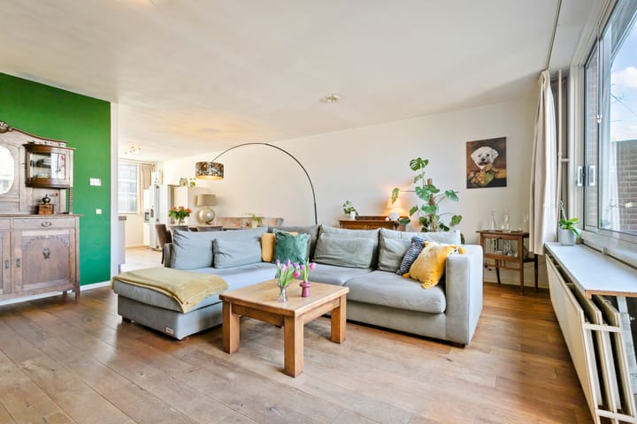 Foto 3 van Buitenpepersdreef 76