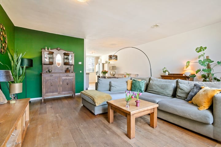 Foto 5 van Buitenpepersdreef 76