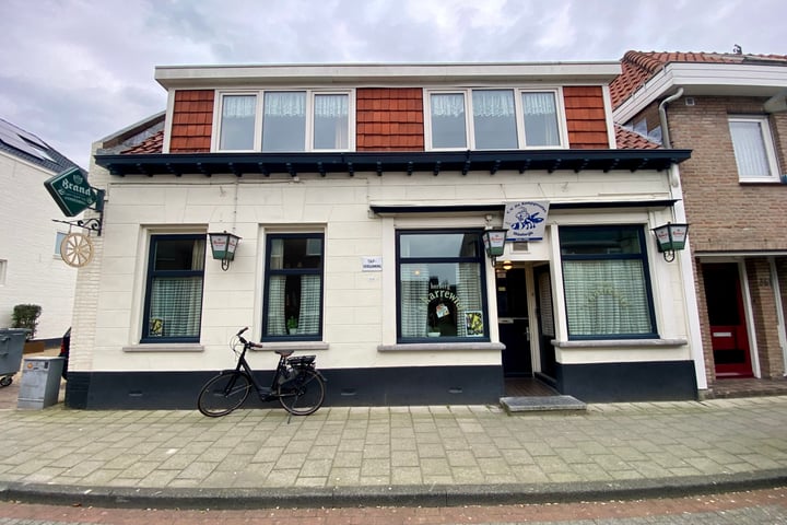 Grotestraat 359, Waalwijk