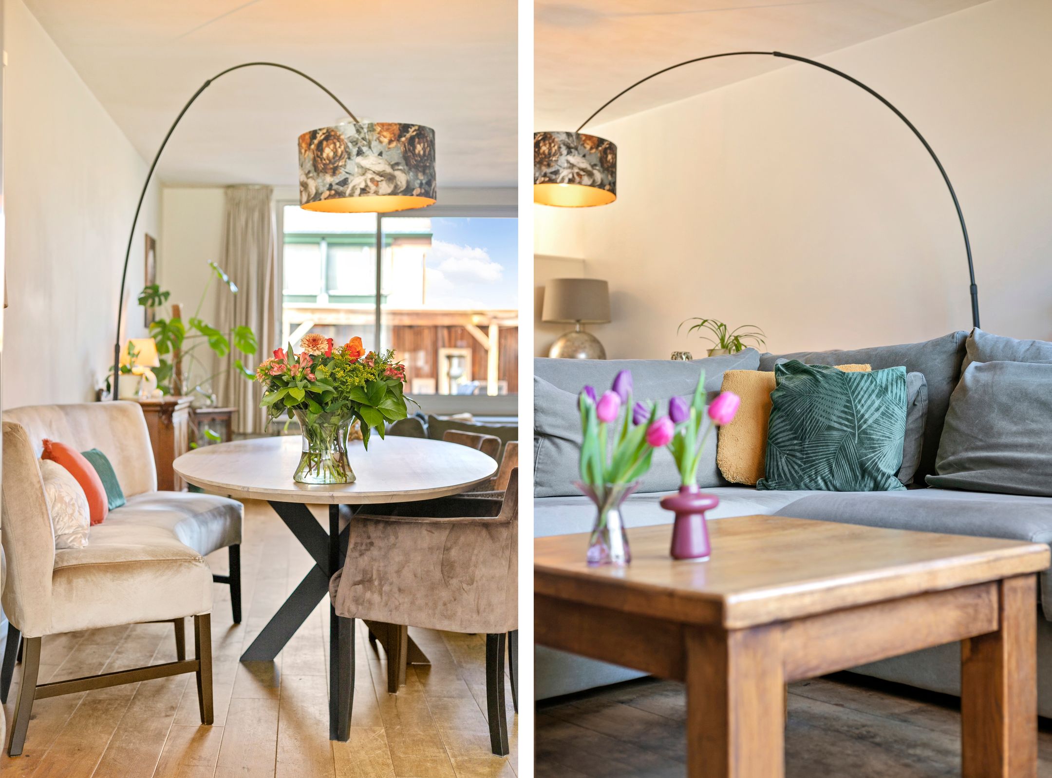 Foto 6 van Buitenpepersdreef 76