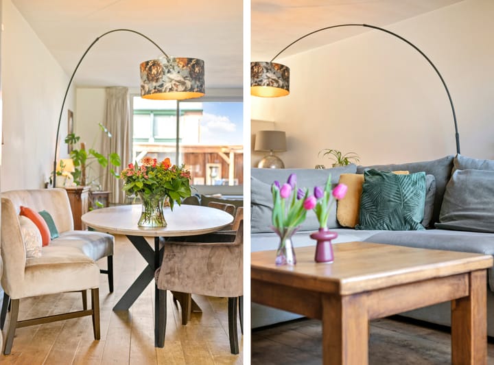 Foto 6 van Buitenpepersdreef 76