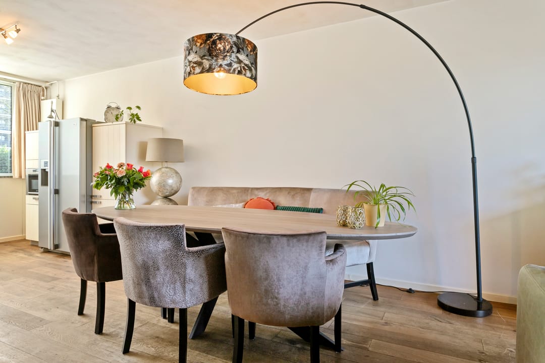 Foto 7 van Buitenpepersdreef 76