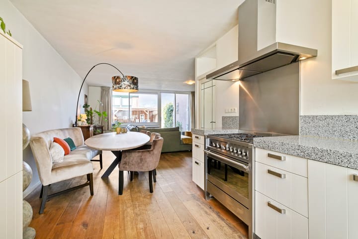 Foto 8 van Buitenpepersdreef 76