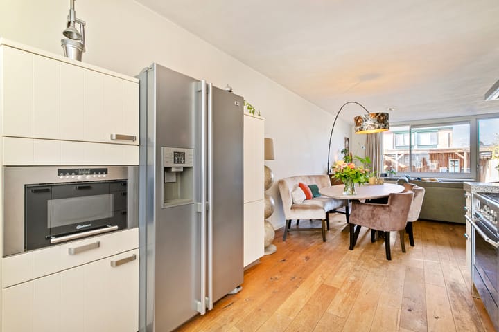 Foto 9 van Buitenpepersdreef 76