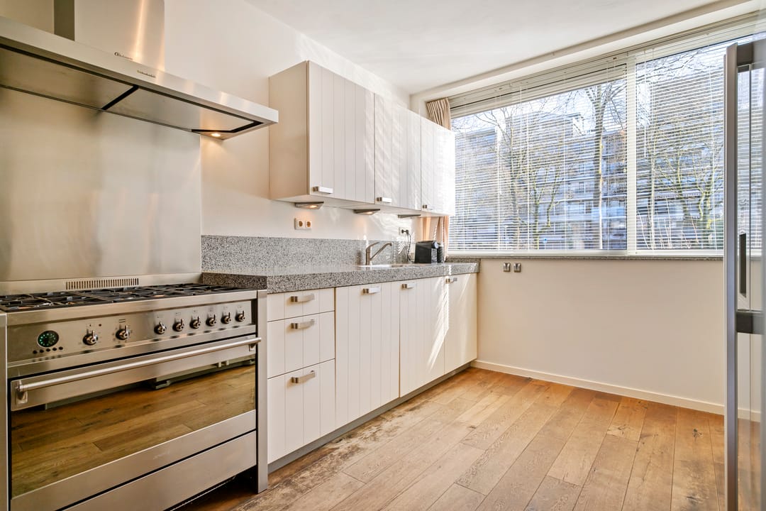 Foto 11 van Buitenpepersdreef 76