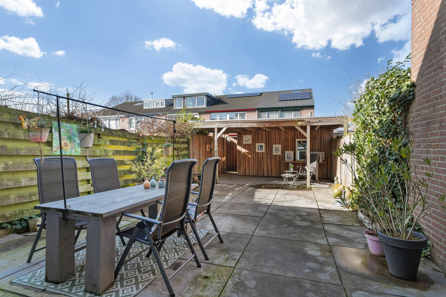 Foto 14 van Buitenpepersdreef 76