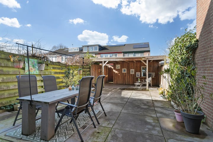 Foto 14 van Buitenpepersdreef 76