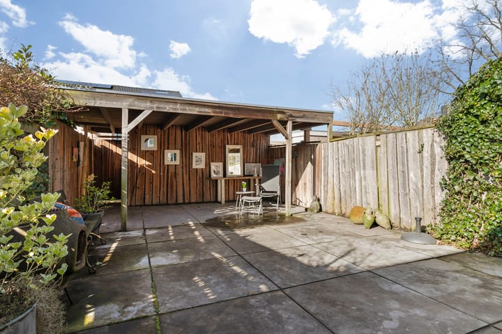 Foto 15 van Buitenpepersdreef 76