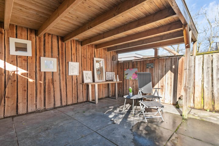 Foto 16 van Buitenpepersdreef 76