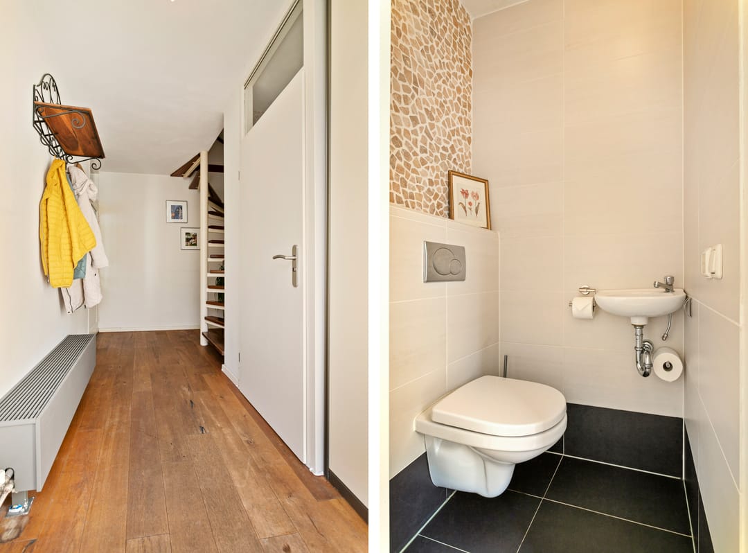 Foto 17 van Buitenpepersdreef 76