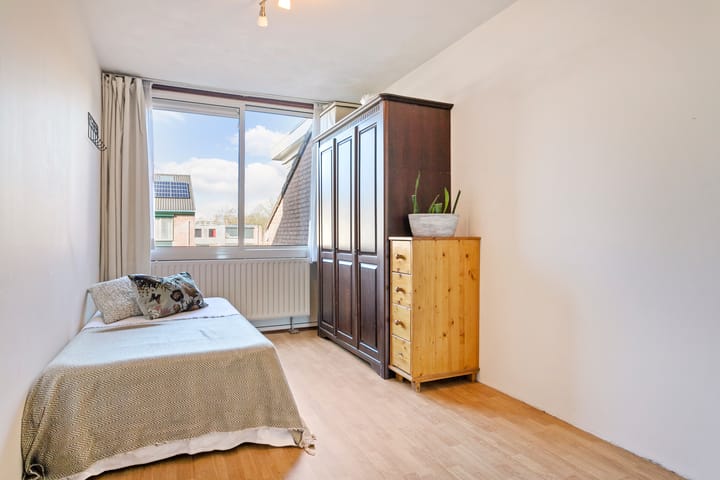 Foto 22 van Buitenpepersdreef 76