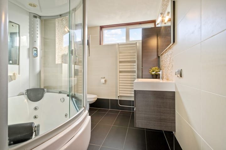 Foto 24 van Buitenpepersdreef 76