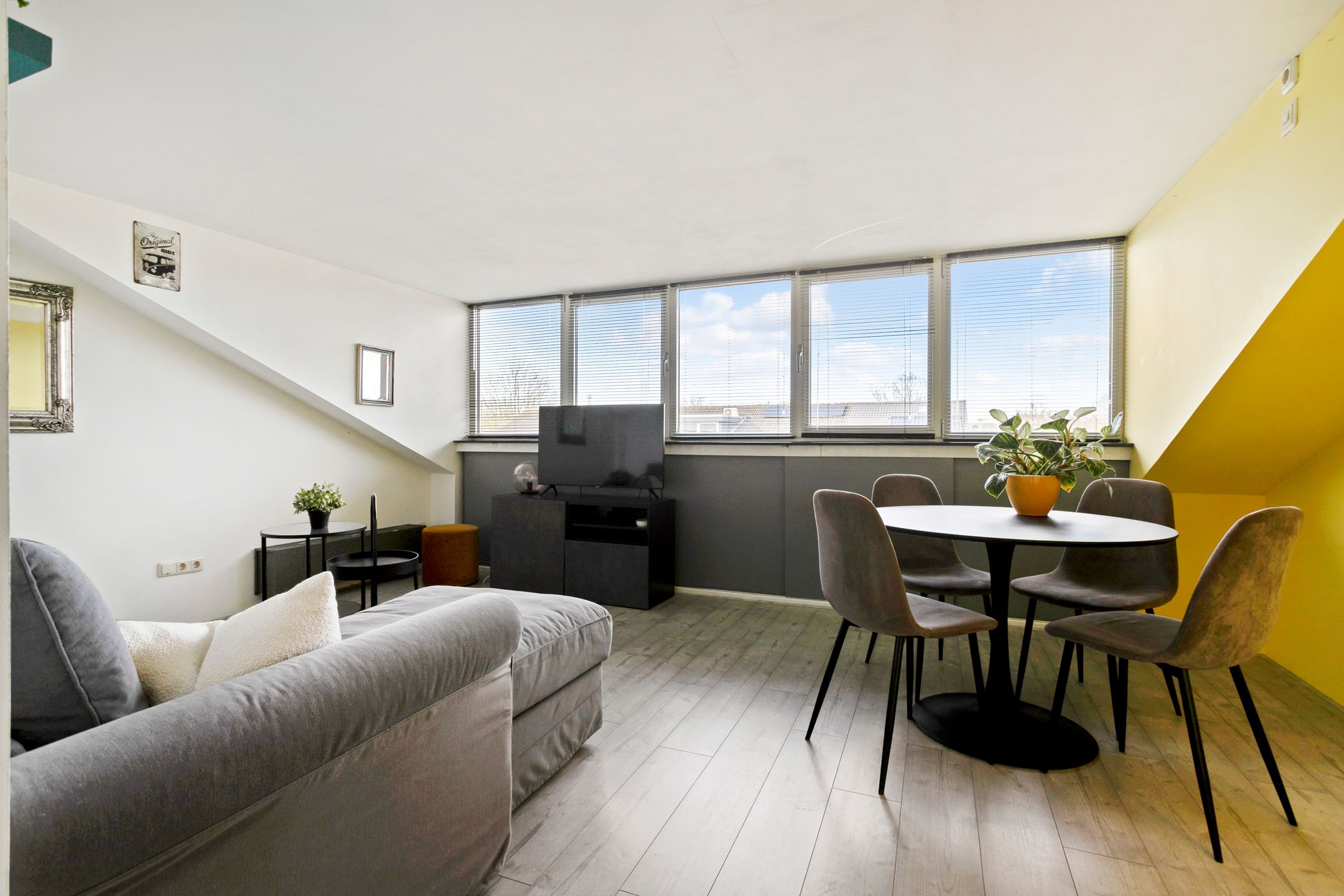 Foto 27 van Buitenpepersdreef 76