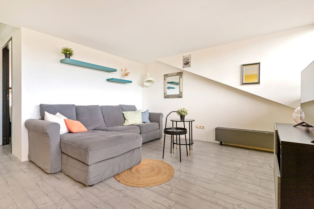 Foto 28 van Buitenpepersdreef 76