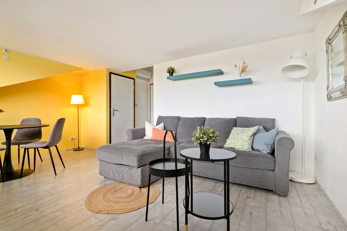 Foto 29 van Buitenpepersdreef 76