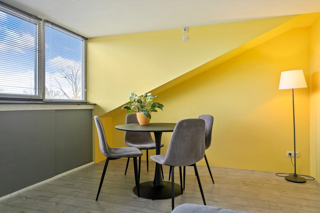 Foto 31 van Buitenpepersdreef 76