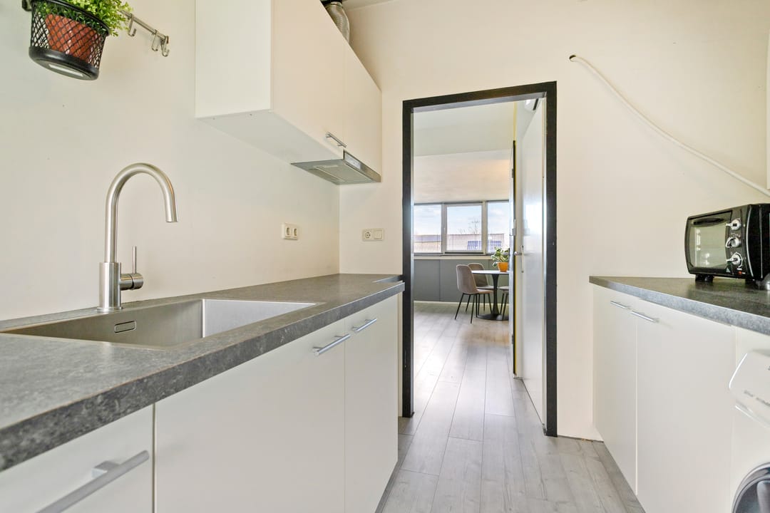 Foto 32 van Buitenpepersdreef 76