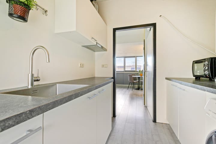 Foto 32 van Buitenpepersdreef 76