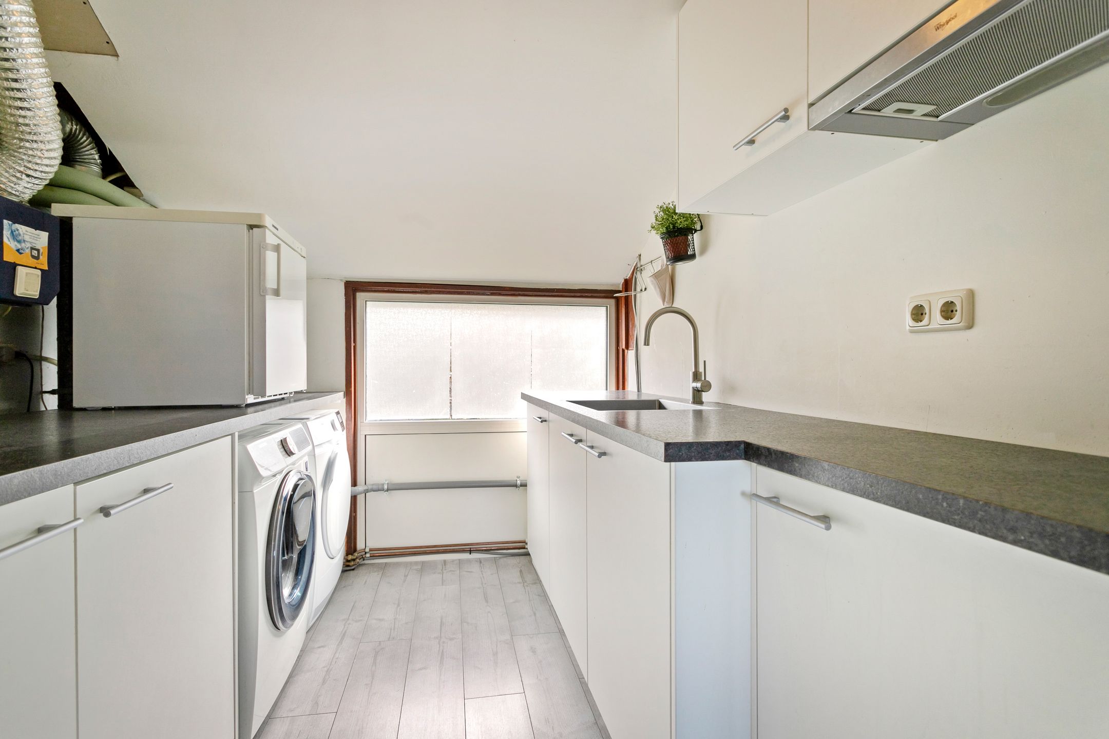 Foto 33 van Buitenpepersdreef 76