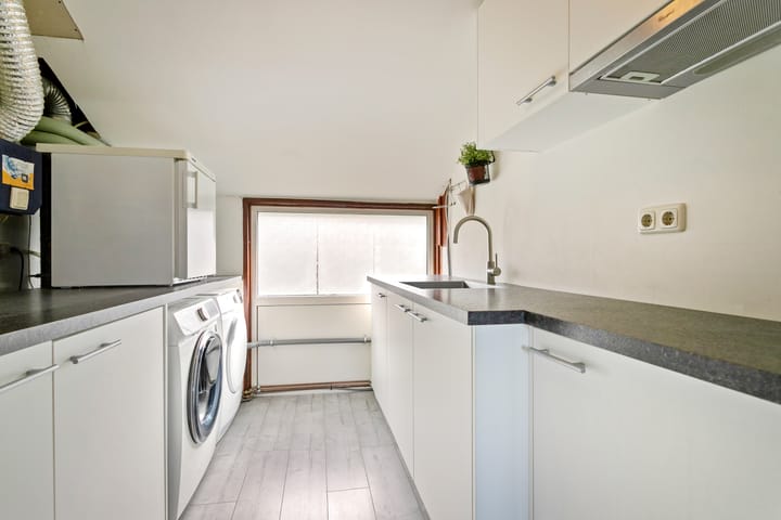 Foto 33 van Buitenpepersdreef 76