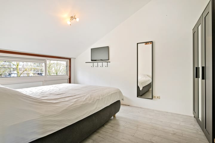 Foto 35 van Buitenpepersdreef 76