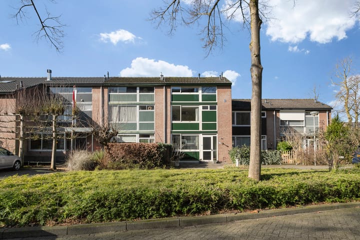 Foto 37 van Buitenpepersdreef 76