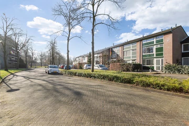 Foto 38 van Buitenpepersdreef 76