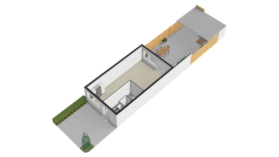 Foto 41 van Buitenpepersdreef 76