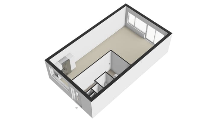 Foto 43 van Buitenpepersdreef 76