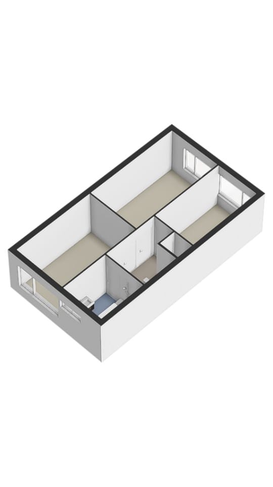 Foto 45 van Buitenpepersdreef 76