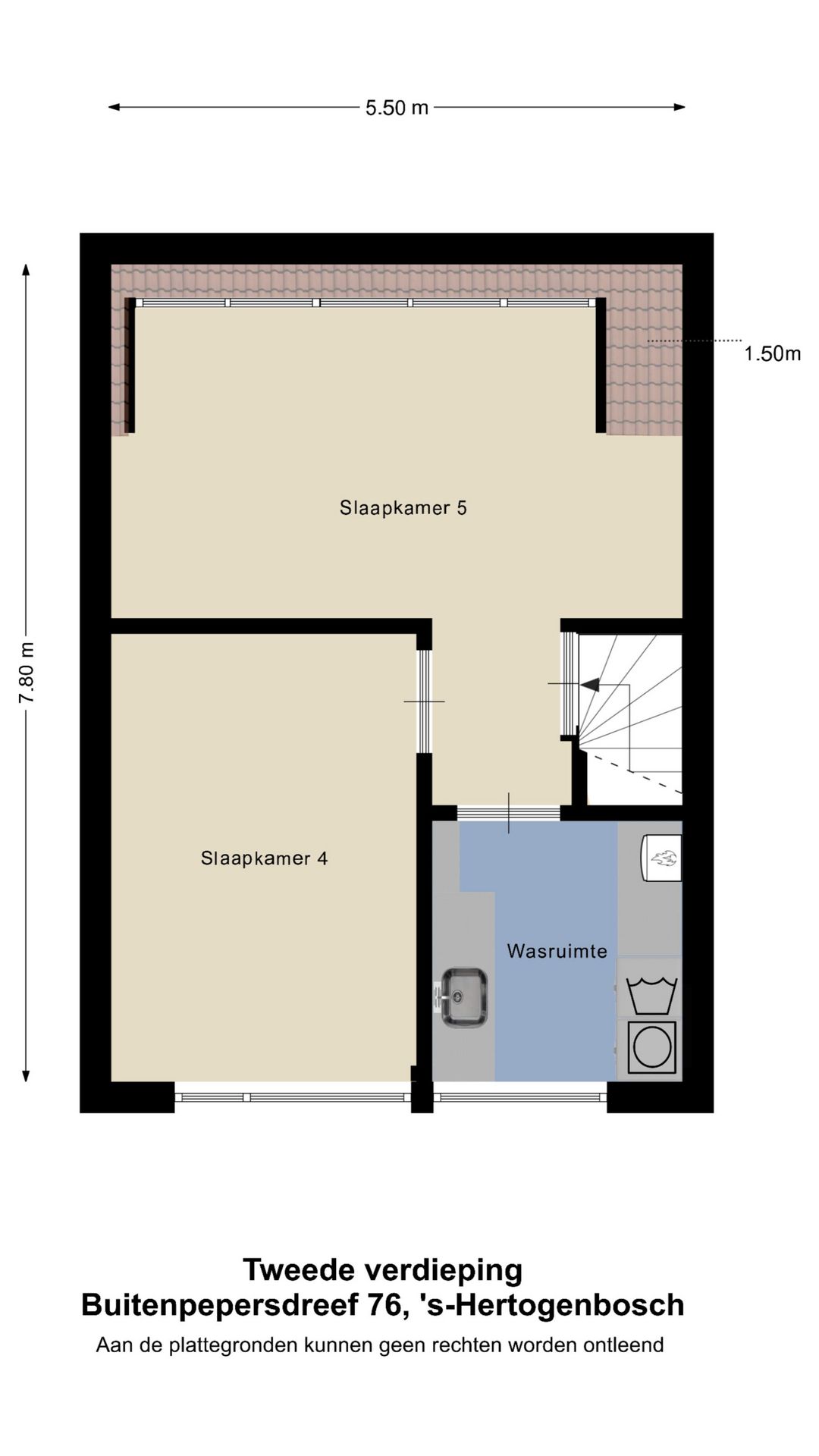 Foto 46 van Buitenpepersdreef 76