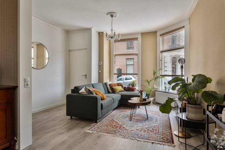 Foto 2 van Verlengde Hoflaan 102