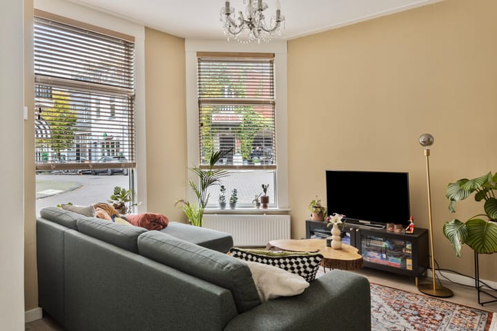 Foto 3 van Verlengde Hoflaan 102