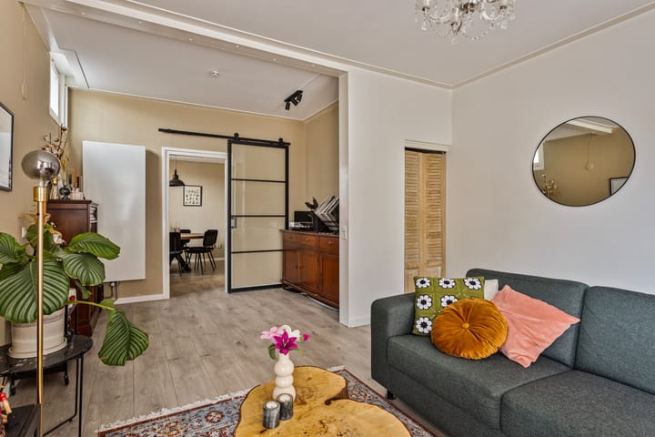 Foto 4 van Verlengde Hoflaan 102