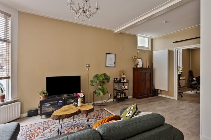 Foto 5 van Verlengde Hoflaan 102