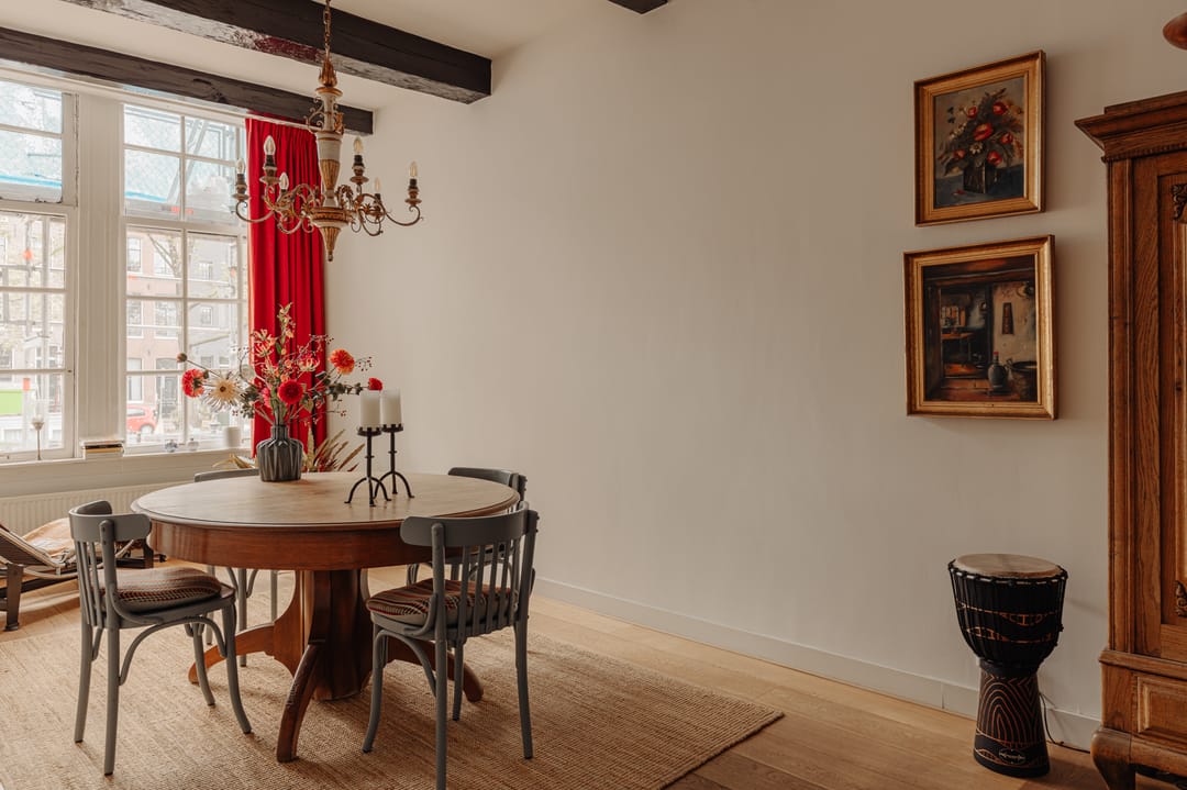 Foto 2 van Korte Prinsengracht 46-A